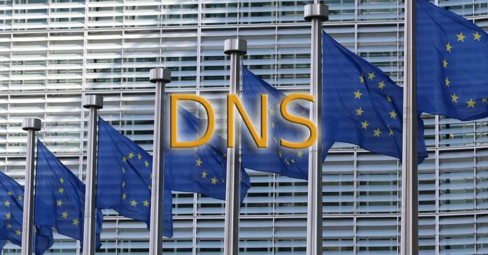 Mi-am protejat conexiunea la internet cu aceste noi DNS europene