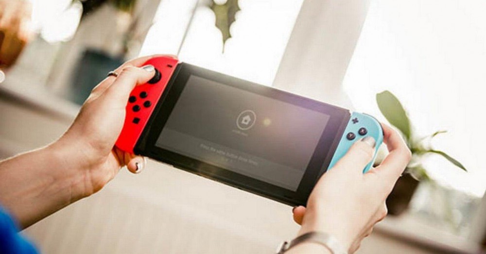 Giá của Switch sẽ giảm như thế nào