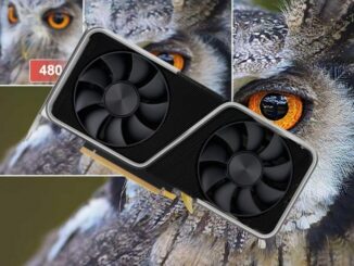 NVIDIA has the ultimate solution for blurry and pixelated videos