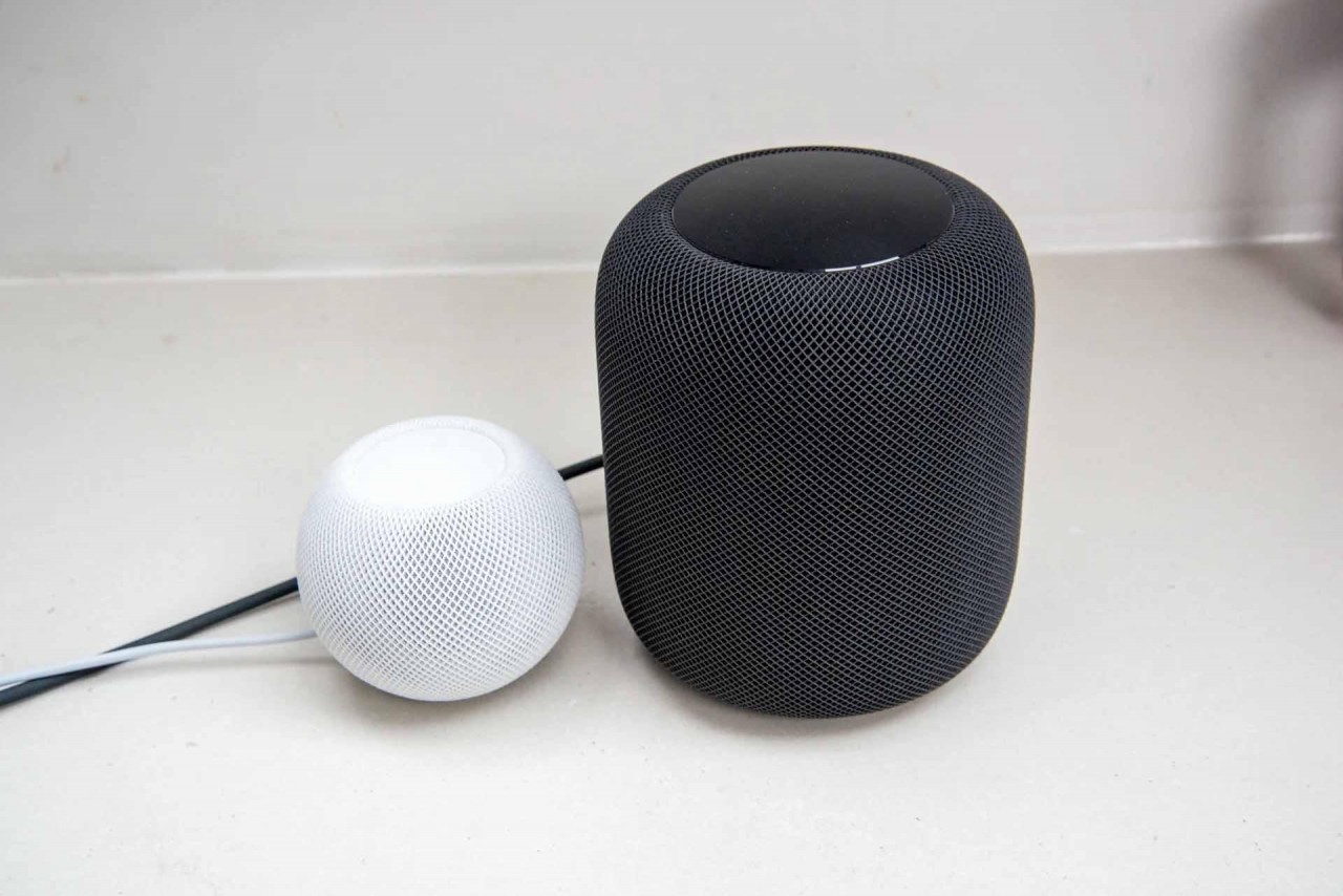 Audio inteligente para casa