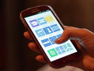Do not make these mistakes if you enter your bank from your mobile