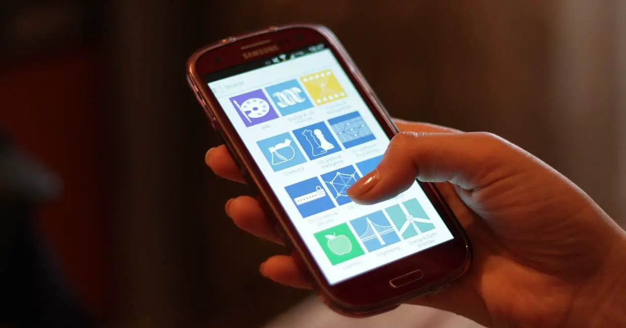 Do not make these mistakes if you enter your bank from your mobile