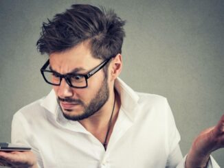 My mobile was very slow: how I discovered which app was to blame