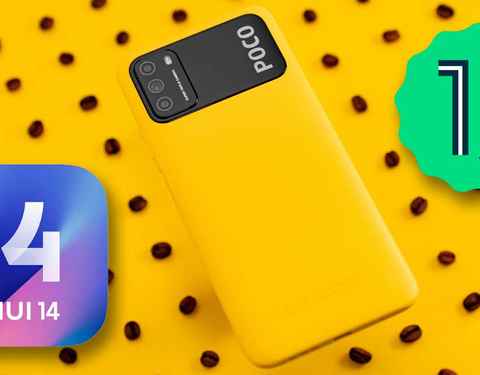 Xiaomi công bố kế hoạch cập nhật MIUI 14 và Android 13 cho POCO