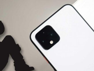 This Google Pixel runs out of more Android updates