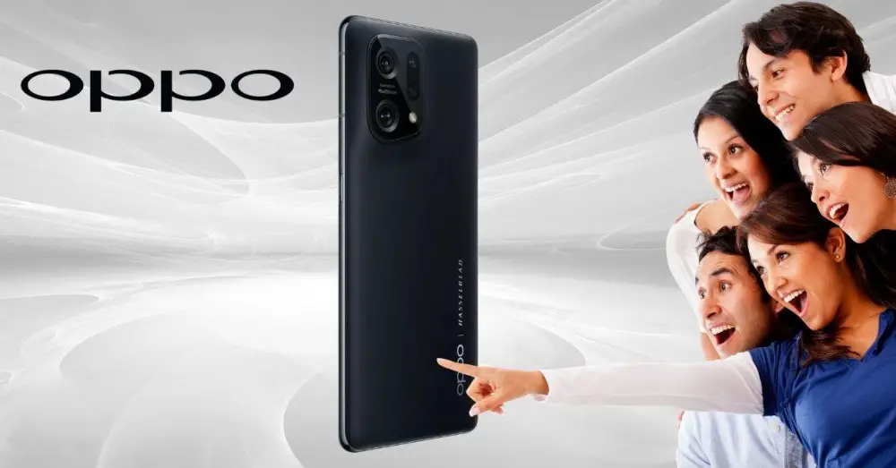 Soldes chez OPPO : 4 mobiles bien en dessous de leur prix