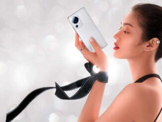 Xiaomi 13 Lite leaked