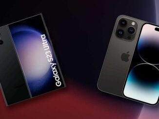 Samsung Galaxy S23 Ultra vs iPhone 14 Pro Max