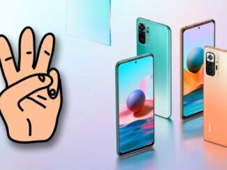 Xiaomi Redmi Note 10 Pro