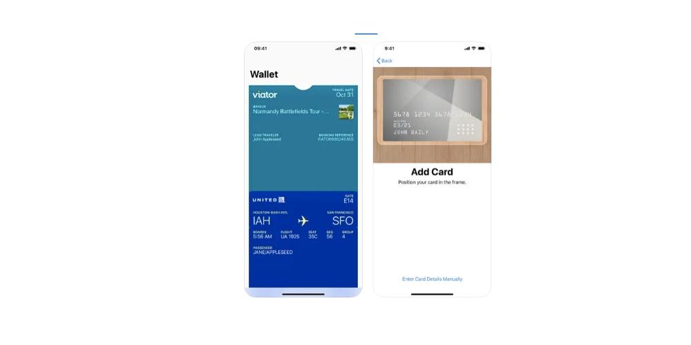 Apple Wallet