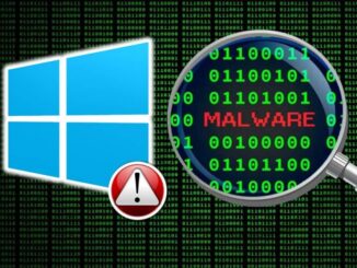 Cette attaque brutale contre Windows est capable de faire tomber votre antivirus