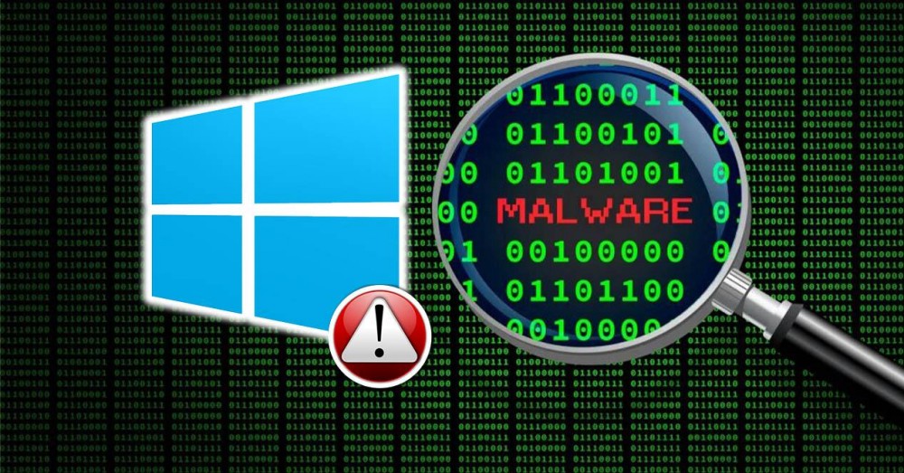 Cette attaque brutale contre Windows est capable de faire tomber votre antivirus
