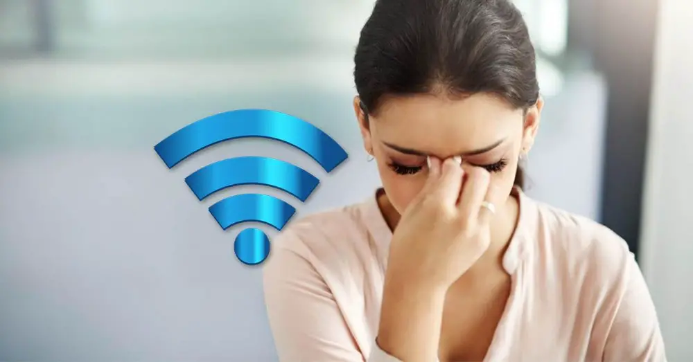 WiFiは健康に悪いですか