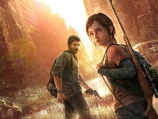 The Last of Us on PC