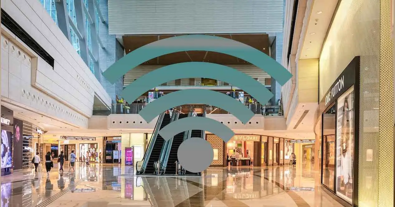 VPN para Wi-Fi público