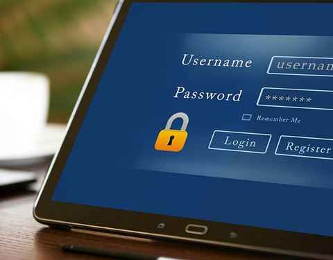 Questo programma innovativo protegge le tue password meglio di qualsiasi altro