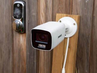Non commettere questi errori se hai una telecamera di sicurezza a casa