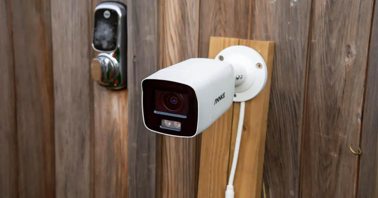 自宅に防犯カメラがある場合は、これらの間違いを犯さないでください