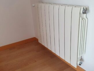Is it useful to put the heating on for only two hours