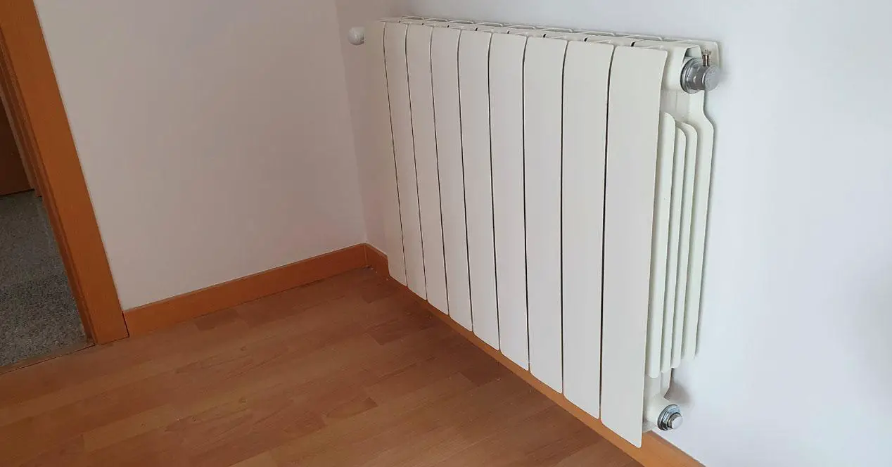 Is it useful to put the heating on for only two hours