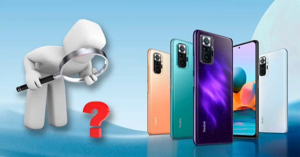 Why is everyone buying the Xiaomi Redmi Note 10 Pro