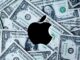 Apple ne gagne plus autant d'argent qu'avant