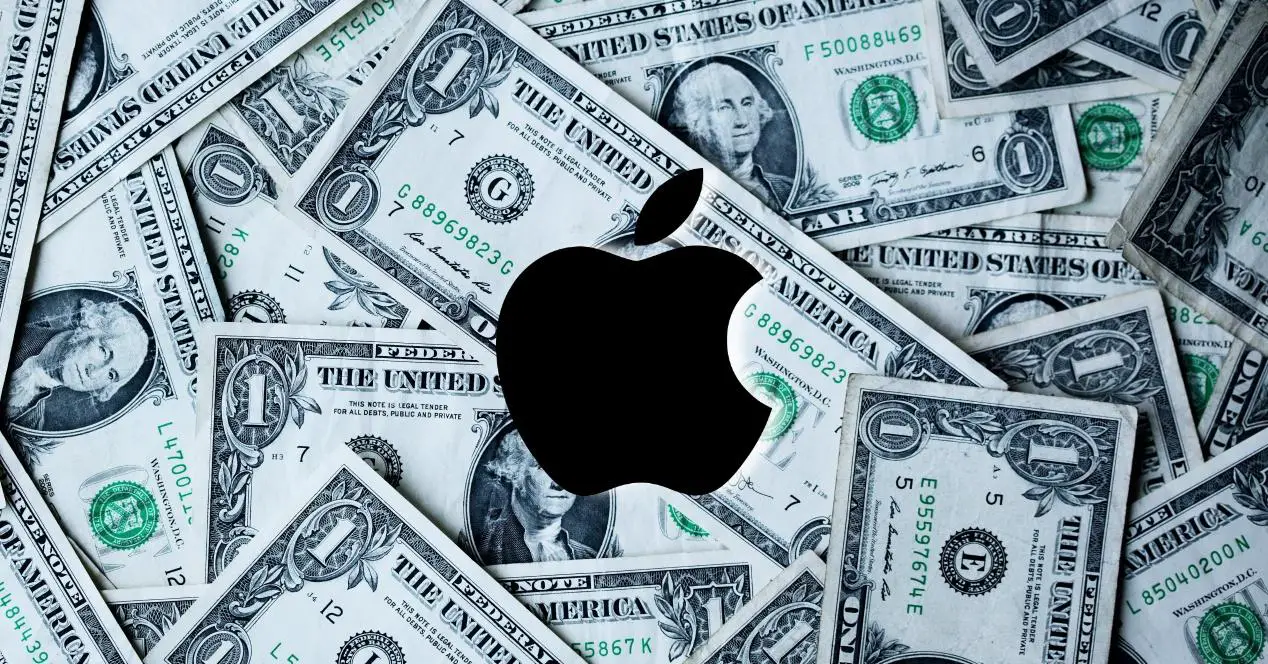 Apple ne gagne plus autant d'argent qu'avant