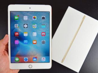 Is it advisable to buy an old iPad mini in 2023