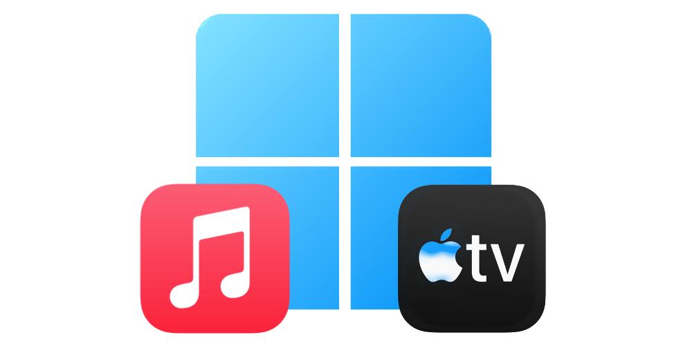 Apple Music Windows 2023