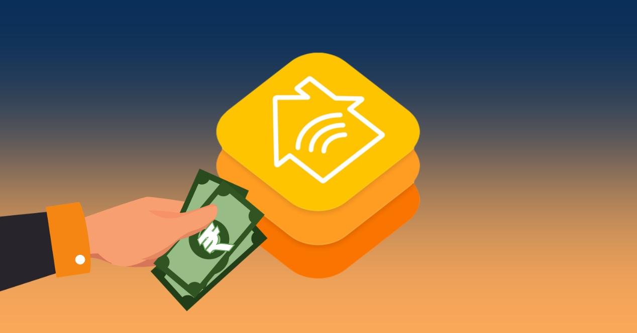 This changes everything and Apple knows it