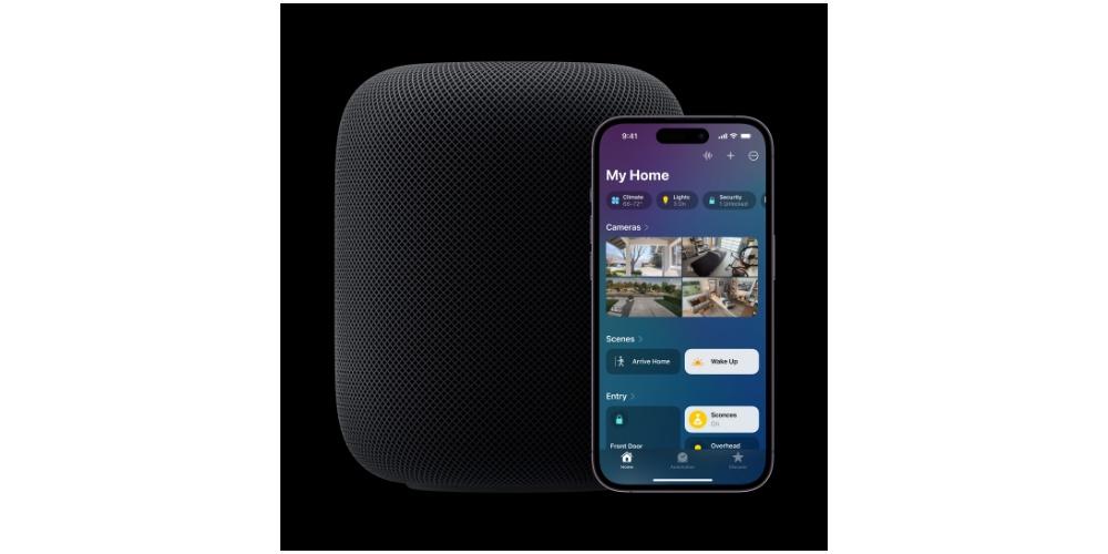 HomePod