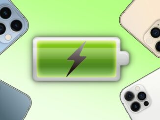 If you have this battery percentage, call Apple