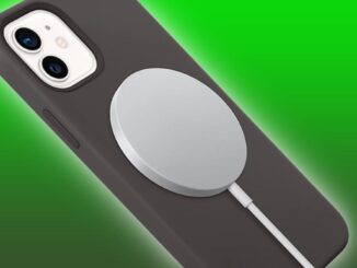 Hur man har MagSafe på en gammal iPhone