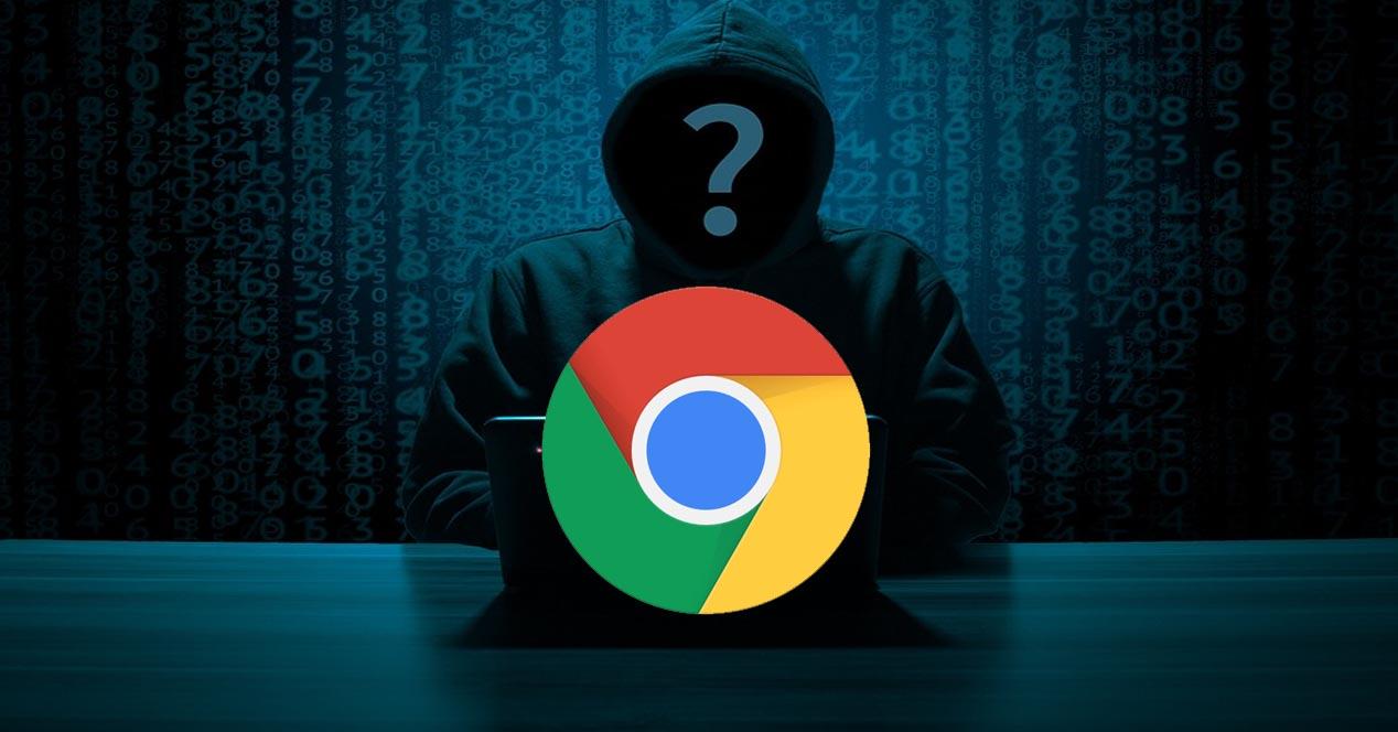 Vérifiez depuis Chrome si l'un de vos mots de passe est en danger