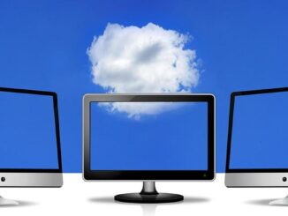 De risico's van het opslaan van documenten in de cloud