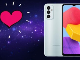 Samsung Galaxy M13