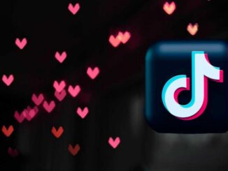 TikTok efekty, abyste strávili ten nejlepší Valentýn smíchem