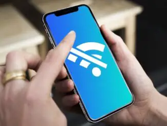 Connect your iPhone to the Internet without using Wi-Fi or mobile data
