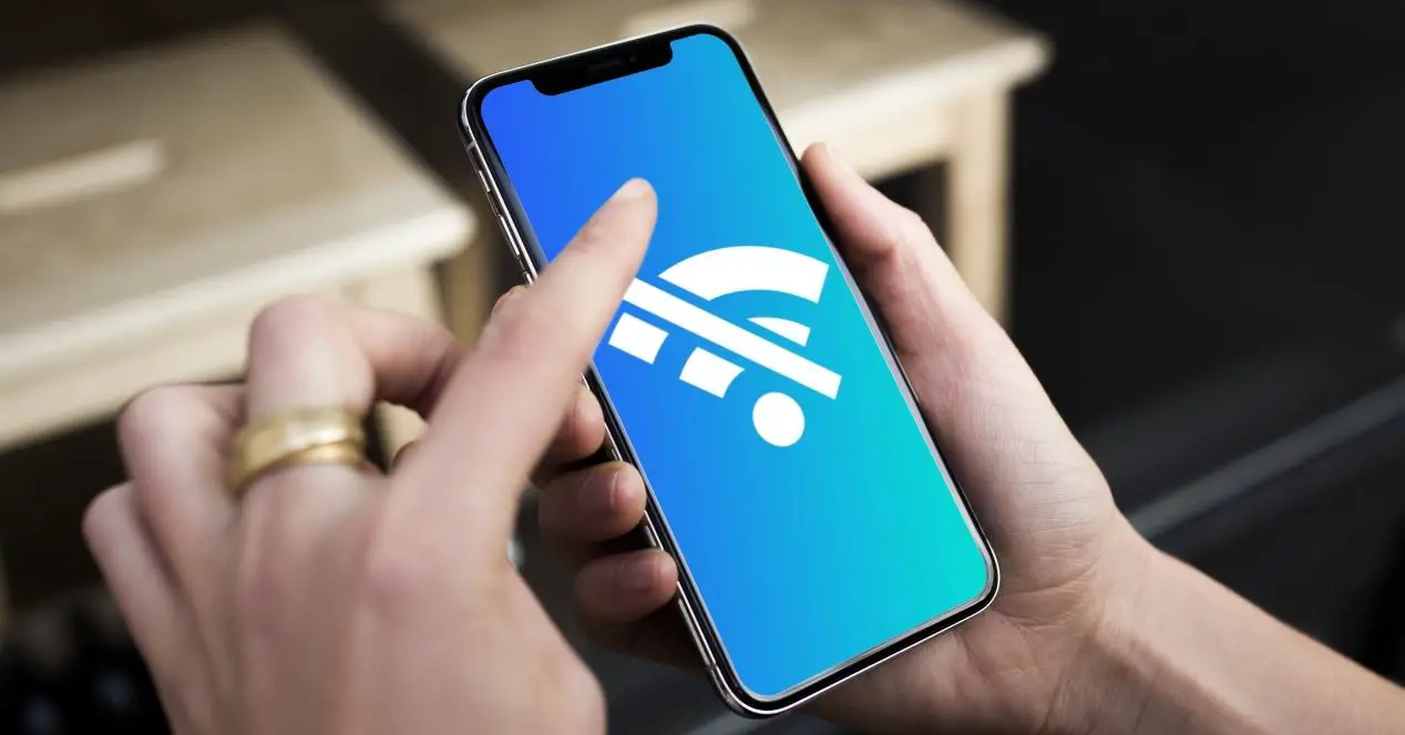 Connectez votre iPhone à Internet sans utiliser le Wi-Fi ou les données mobiles
