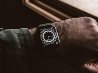Apple Watch The Series 8
