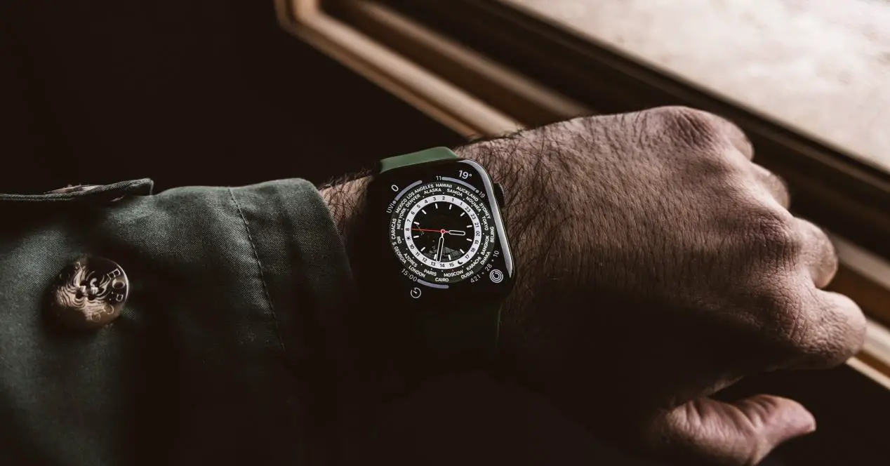 Apple Watch The Series 8