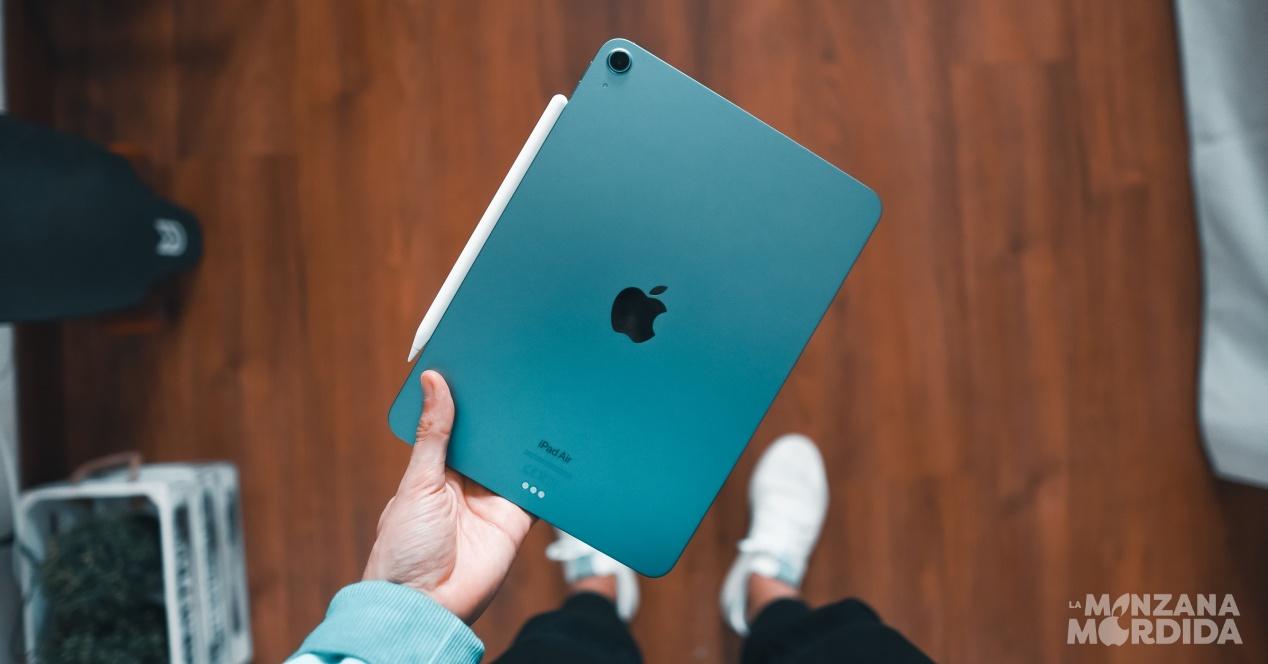 The best value for money iPad now at a discount