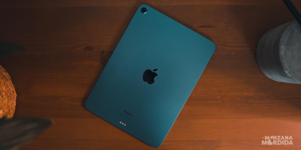 iPadAir5トラセラ