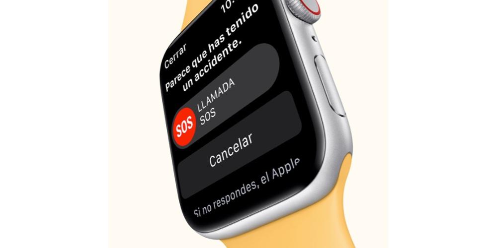 Apple WatchSE