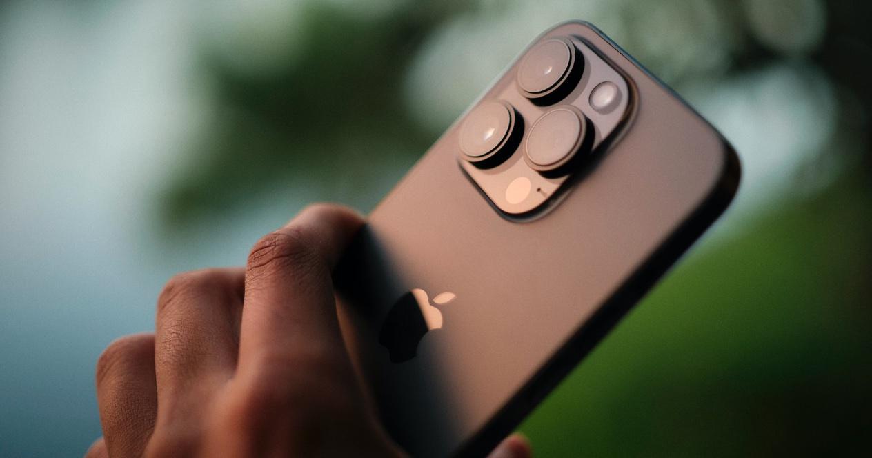Les caméras de votre iPhone seront désormais mieux protégées