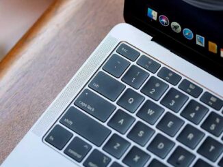 How to properly clean the keyboard of your Apple laptop