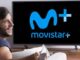 Regardez 2 chaînes en même temps dans Movistar Plus +