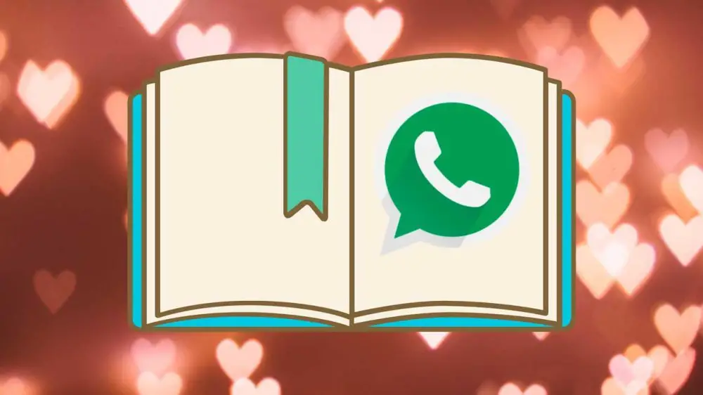 print din yndlings WhatsApp- eller Instagram-samtale