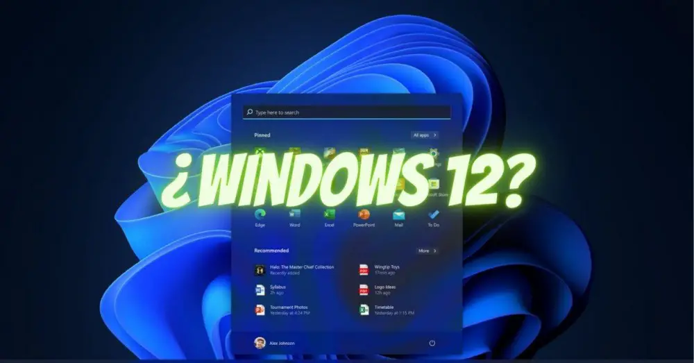 Windows 12 could be launched in 2024