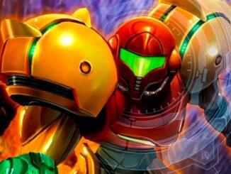 you still can't buy Metroid Prime Remastered